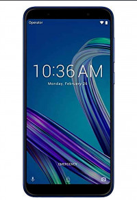 Asus  Asus zenphone max pro m1
