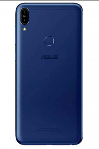 Asus  Asus zenphone max pro m1