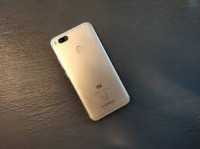 Xiaomi  Mi A1