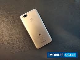 Xiaomi  Mi A1