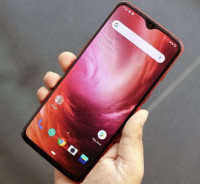 OnePlus 7
