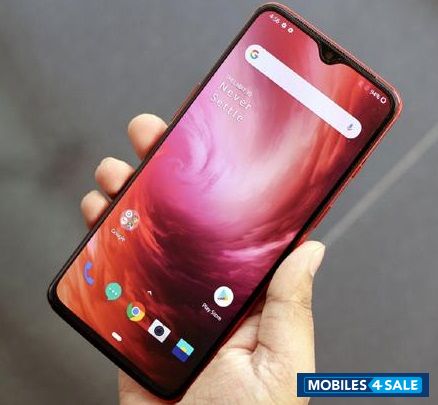 OnePlus  7