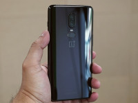 OnePlus  6