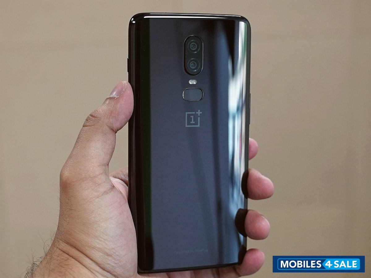 OnePlus 6