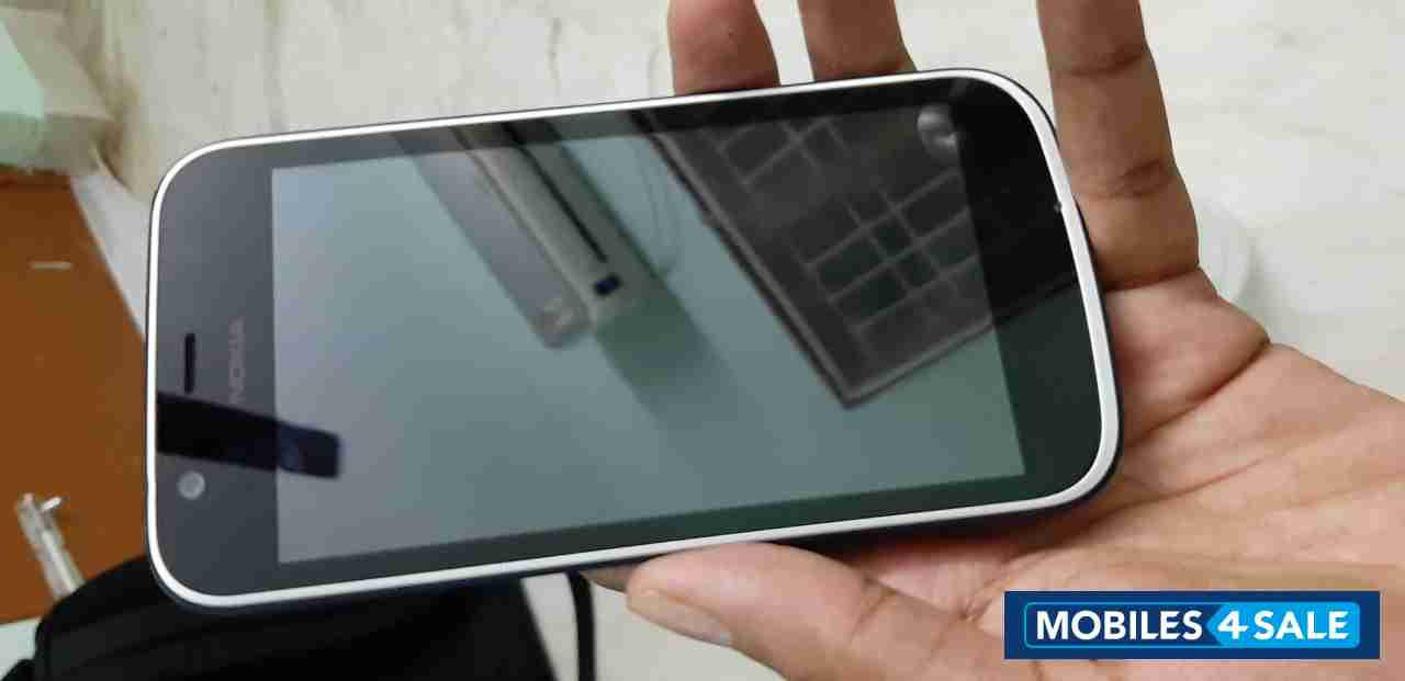 Navy Blue Nokia  Nokia 1