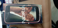 Navy Blue Nokia  Nokia 1