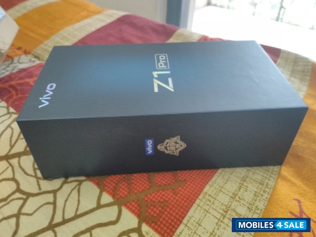 Vivo  Vivo z1 pro
