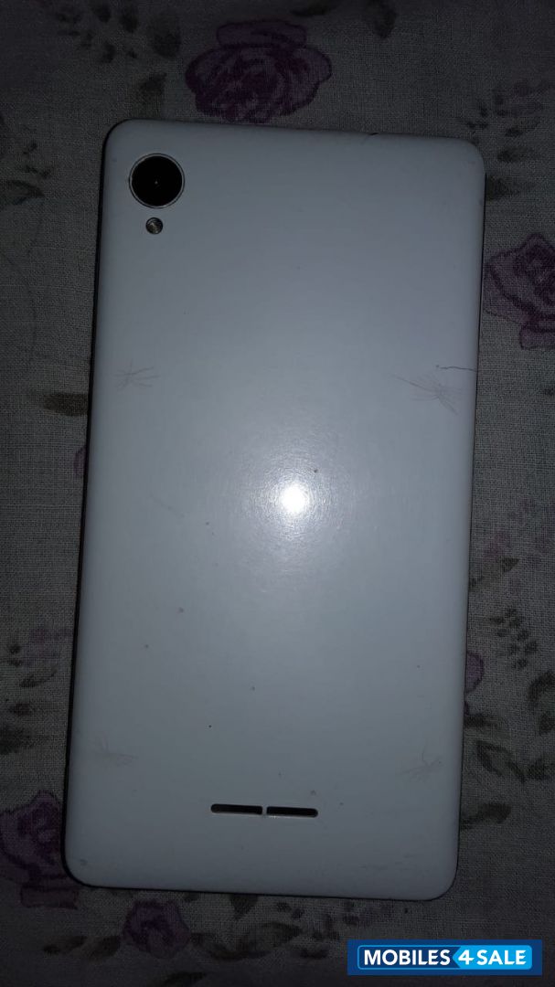 Intex  Aqua Power