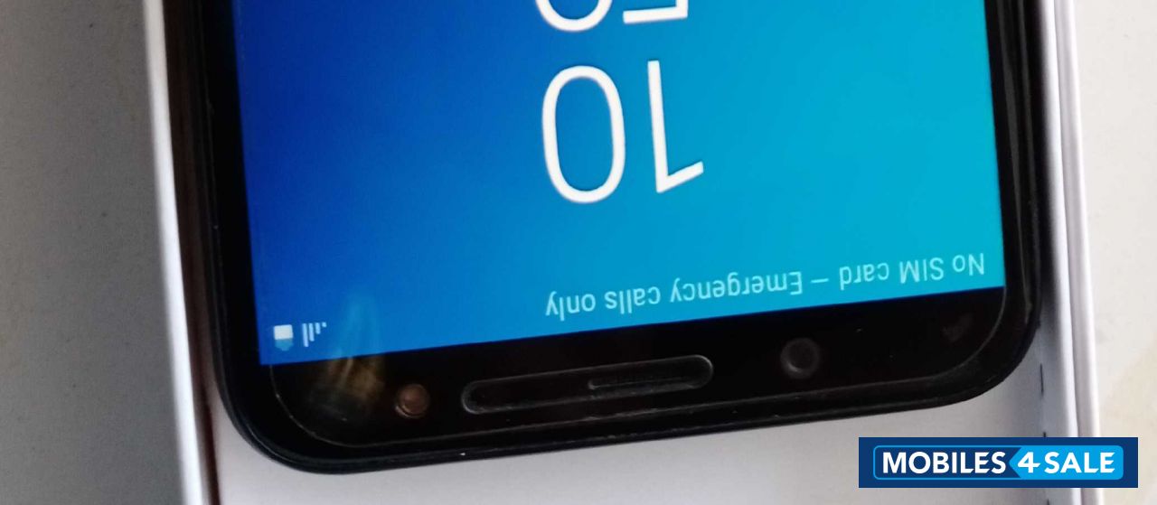 Samsung  Samsung A6 4 gb ram 64 gb rom