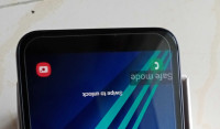 Samsung  Samsung A6 4 gb ram 64 gb rom