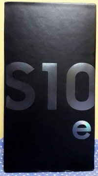 Samsung  galaxy S1OE