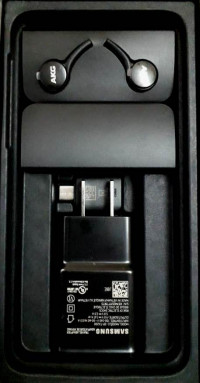 Samsung  galaxy S1OE