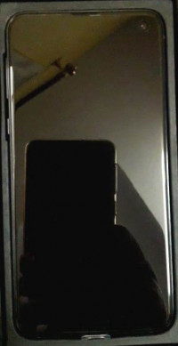 Samsung  galaxy S1OE