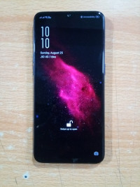 Mist Black Oppo  F9