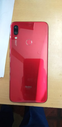 Xiaomi  Redmi note7
