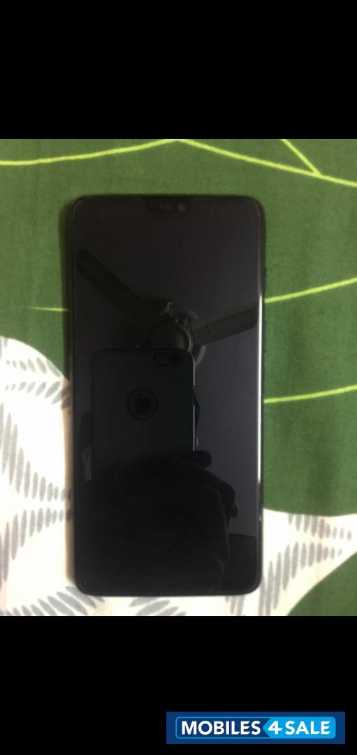 OnePlus  6