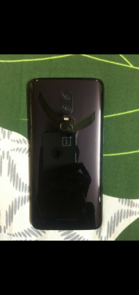 OnePlus  6