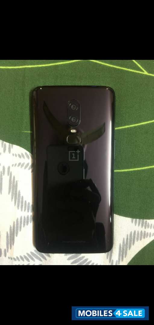 OnePlus  6