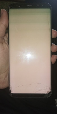 Samsung  Galaxy s8 plus