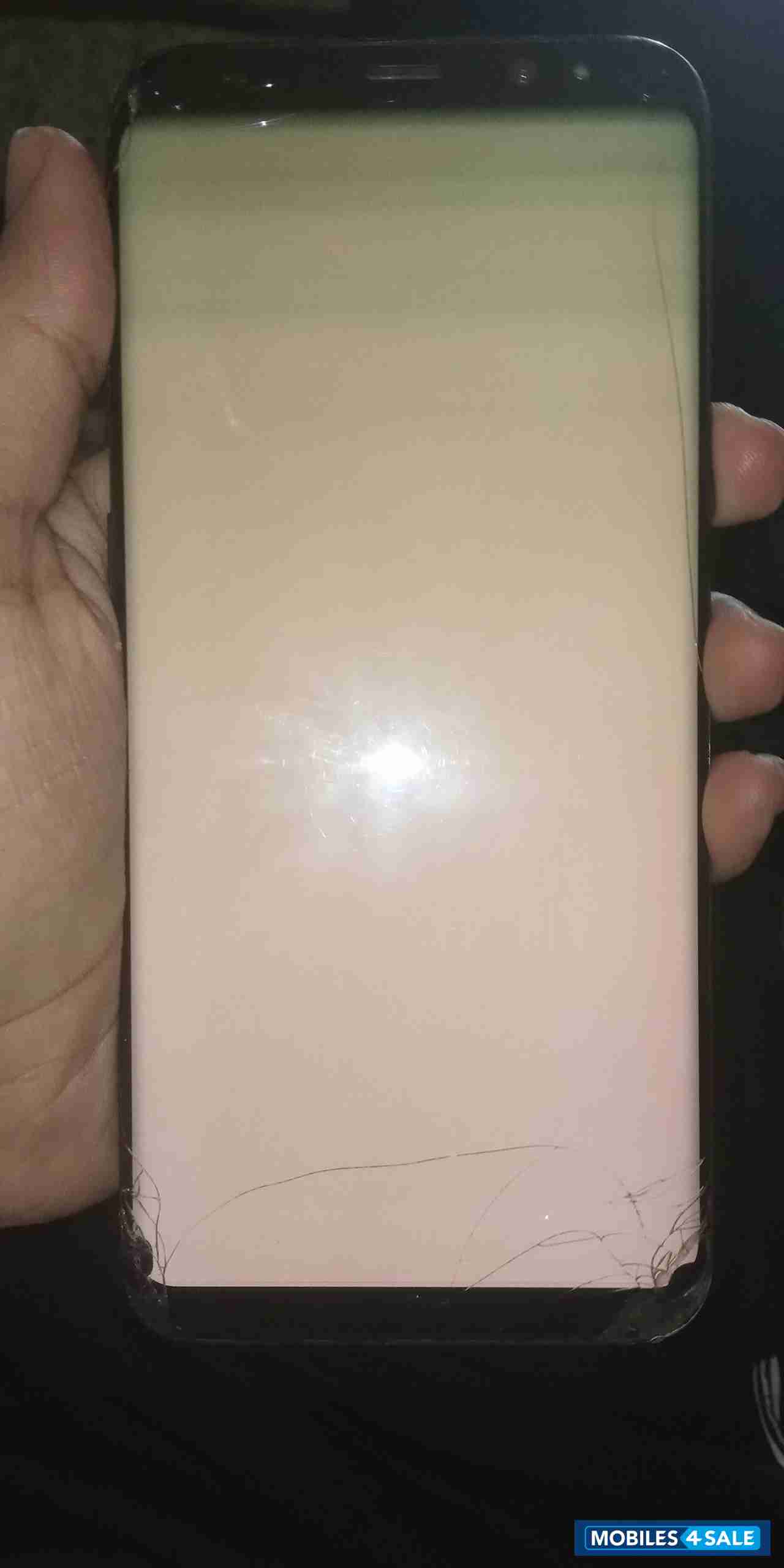 Samsung Galaxy s8 plus
