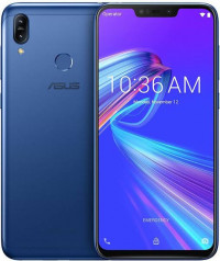 Asus  zenfone max m2