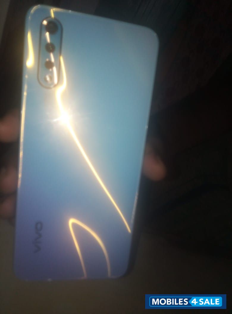 Vivo  S1
