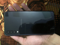 Samsung  samsung A7 (2018)