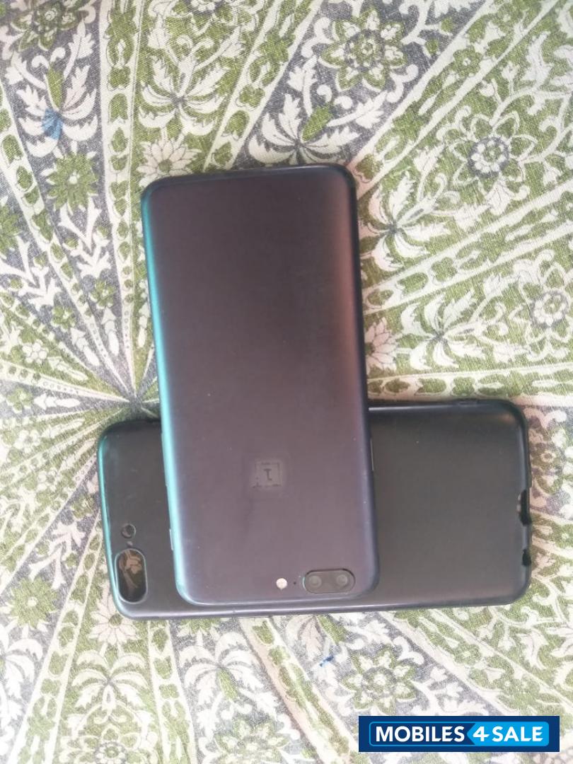 OnePlus  OnePlus5