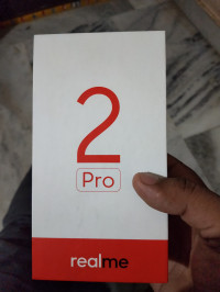 Realme  2 pro