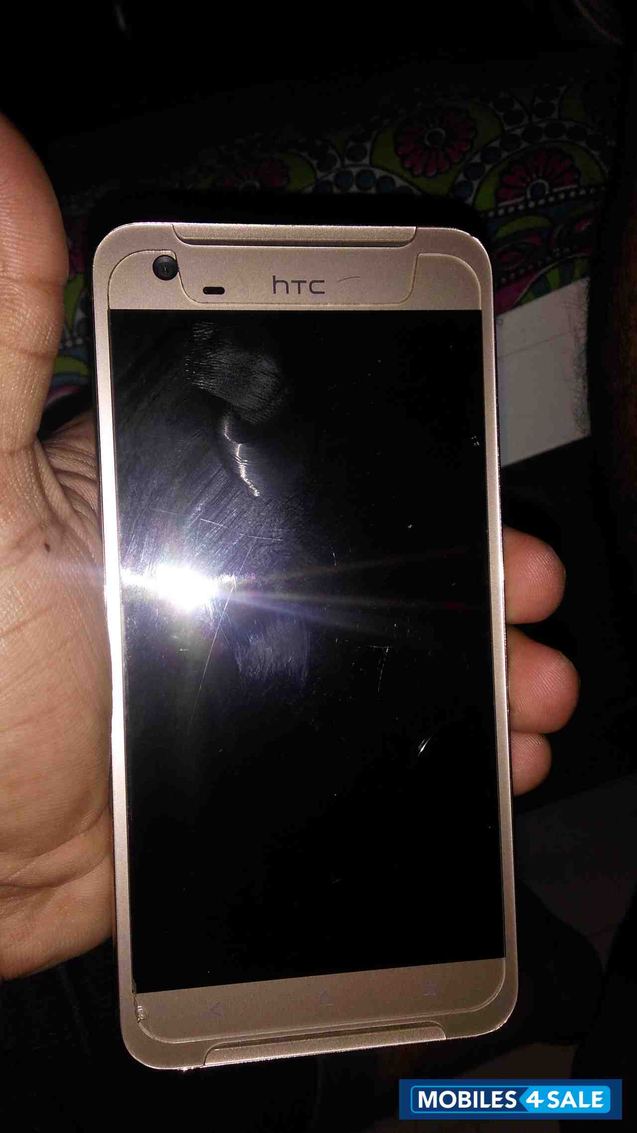 HTC  Htc one x9