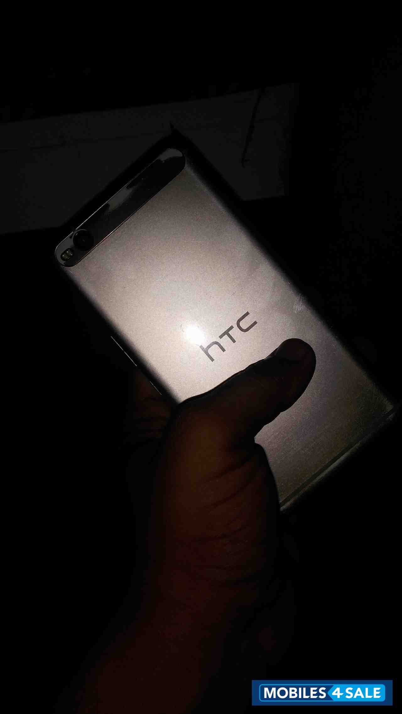 HTC Htc one x9