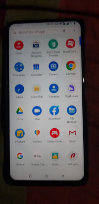 Asus  Asus zenfone 6z