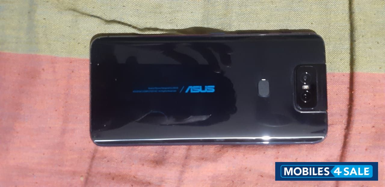 Asus  Asus zenfone 6z