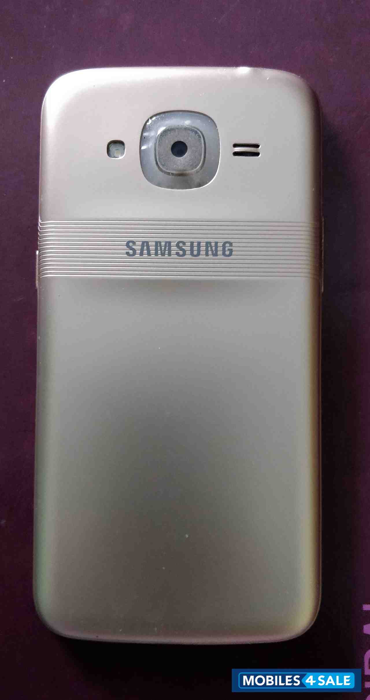 Samsung Galaxy J2