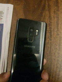 Samsung  S9 plus