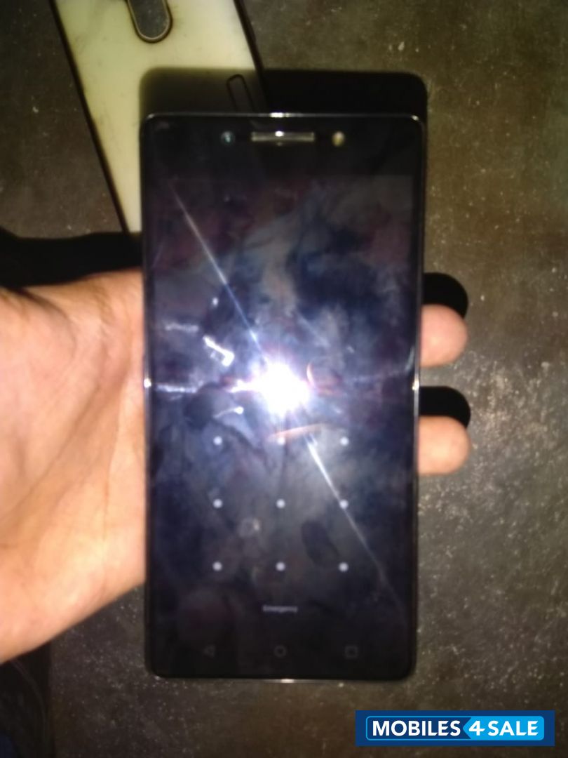Lenovo  Lenovo K8 note 64 gb