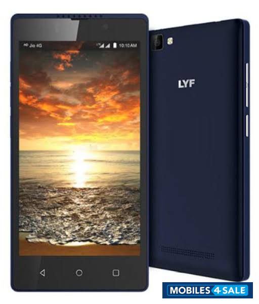 Lyf  LS4503