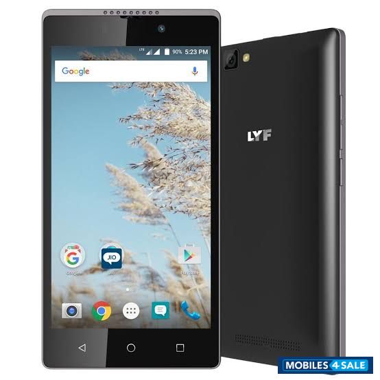 Lyf LS4503