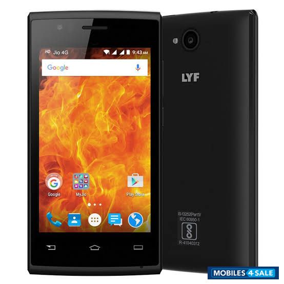 Lyf LS4503