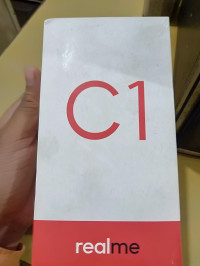 Realme  C1