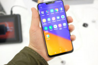 Asus  Zenfone 5z