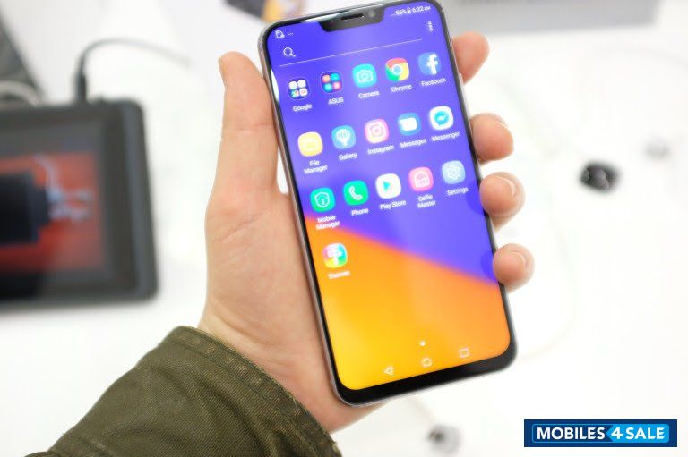Asus Zenfone 5z