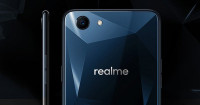 Oppo  Real me 2