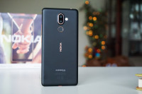 Nokia  Nokia 7 plus