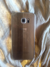 Samsung  Galaxy S6 Edge