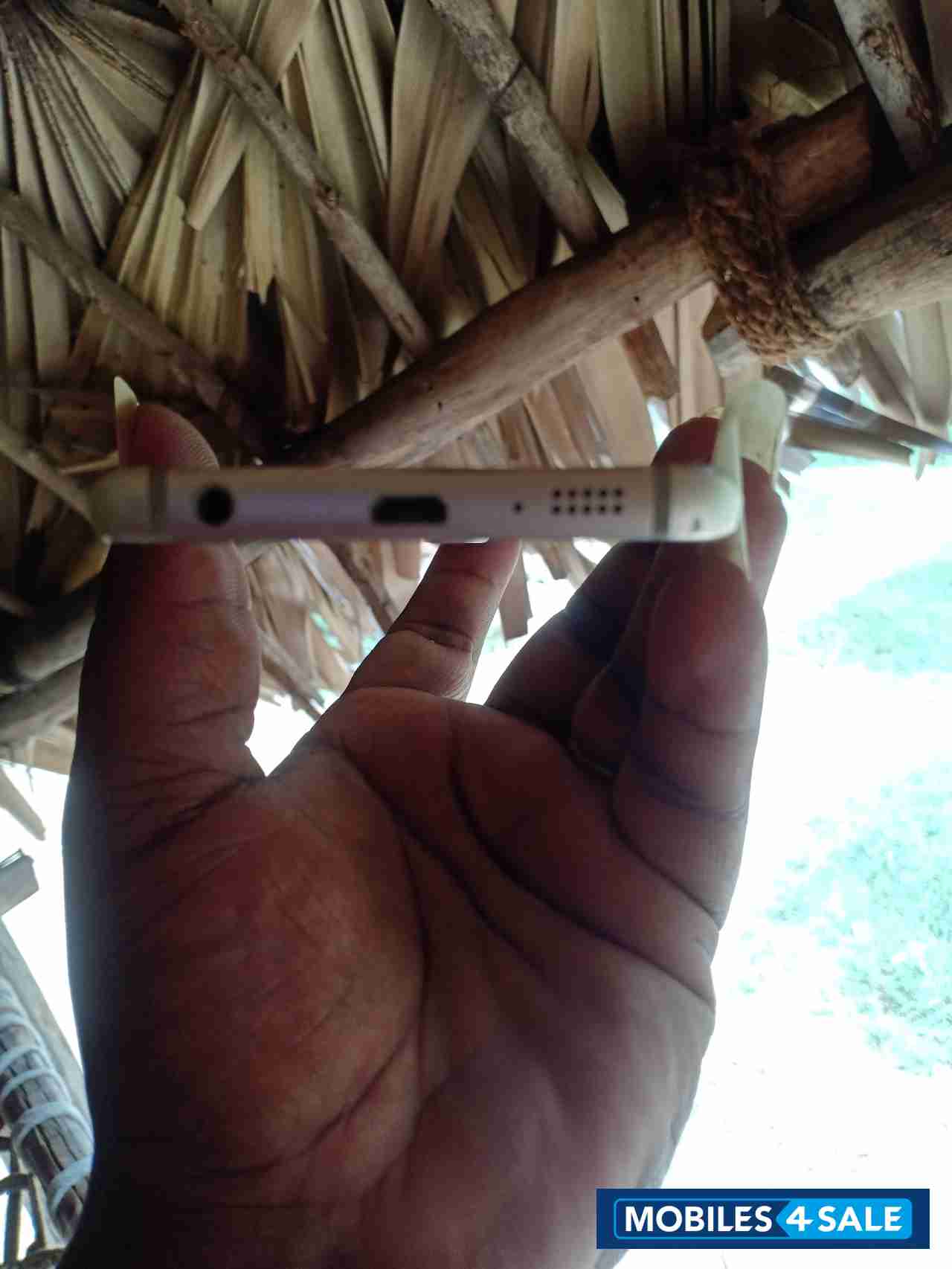 Samsung  Galaxy S6 Edge