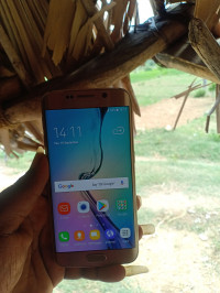 Samsung  Galaxy S6 Edge