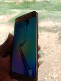 Samsung  Galaxy S6 Edge