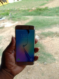 Samsung  Galaxy S6 Edge