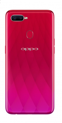 Oppo  F9 pro